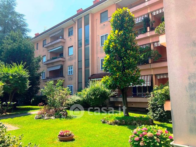 Appartamento in residenziale in Via PERTINI 7