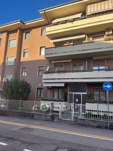 Appartamento in residenziale in Via Giovanni Pascoli