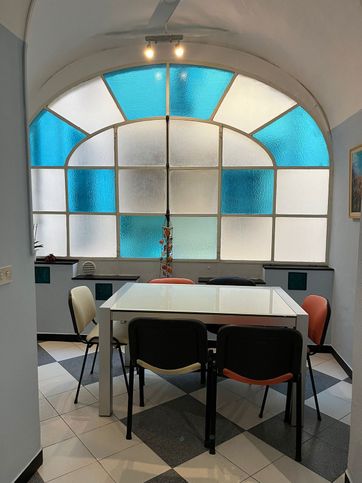 Appartamento in residenziale in Piazza Nello Bovani