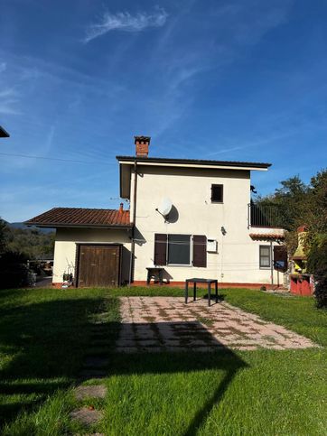 Casa indipendente in residenziale in i saldi