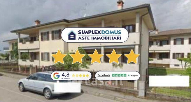 Appartamento in residenziale in Via A. Gramsci