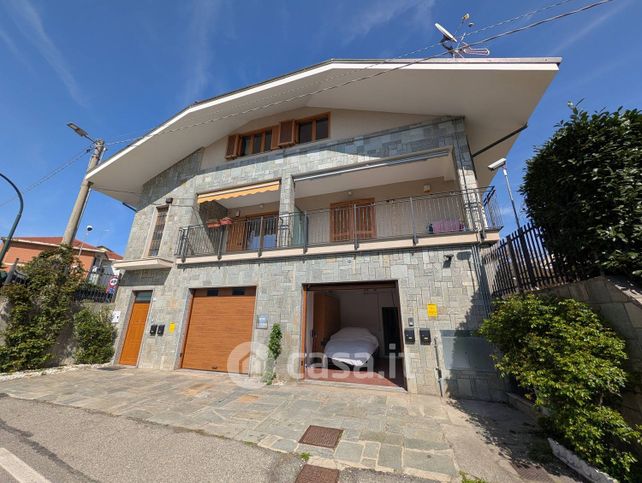 Appartamento in residenziale in Strada Nuova Tetti 35B