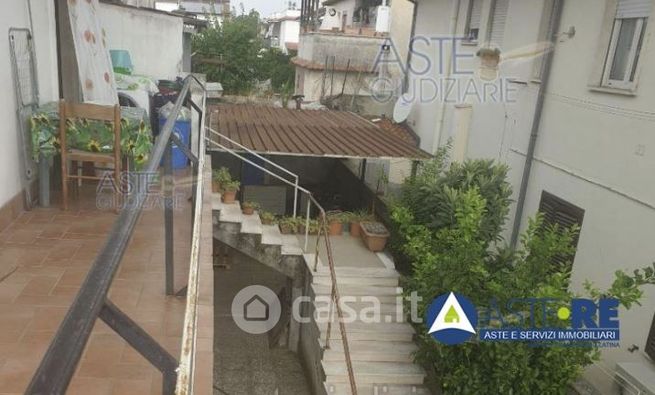 Appartamento in residenziale in Via Monte Terminillo 52