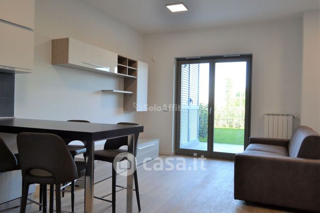 Appartamento in residenziale in Via Nadir Quinto 21