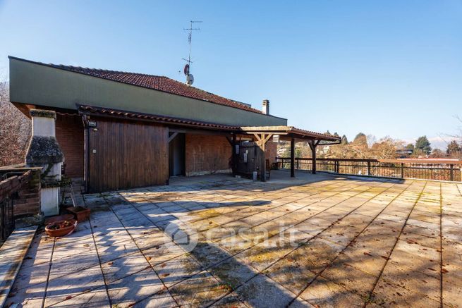 Appartamento in residenziale in Strada dei Tadini