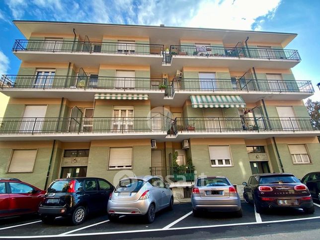 Appartamento in residenziale in Via Alessandro Pertini 9