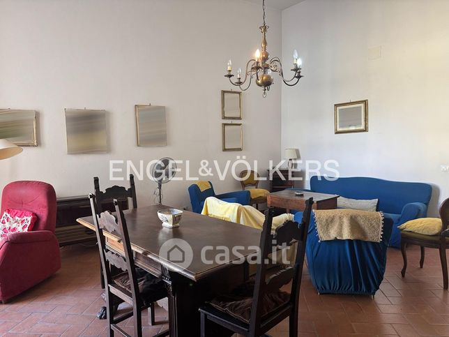 Appartamento in residenziale in Via Maggio