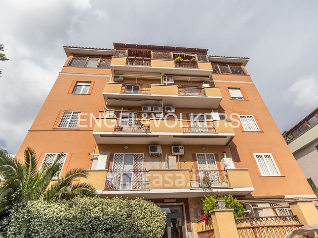 Appartamento in residenziale in Via Ugo da Porta Ravegnana