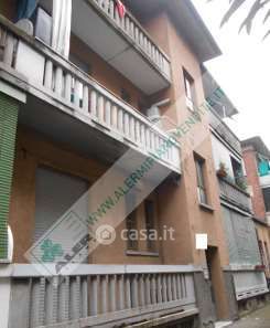 Appartamento in residenziale in Via Fratelli Bandiera 194
