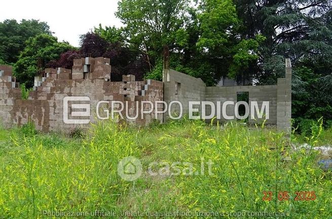 Terreno agricolo in commerciale in Viale Libertà