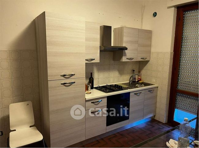 Appartamento in residenziale in
