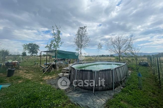 Terreno agricolo in commerciale in Via Sant' Ippolito