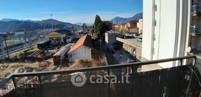 Appartamento in residenziale in Via Cairoli 45