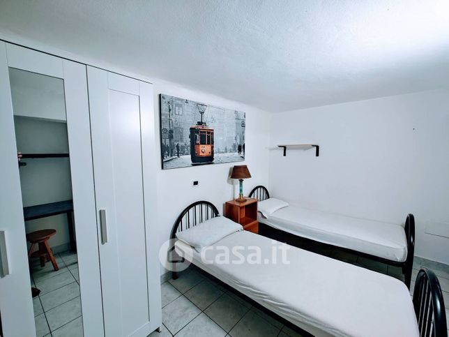 Appartamento in residenziale in Via Bergamo 1