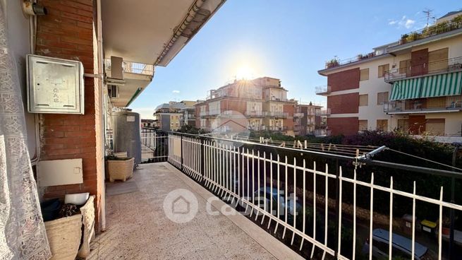 Appartamento in residenziale in Via Bologna 13