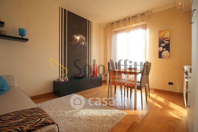 Appartamento in residenziale in Via Mandamentale 31