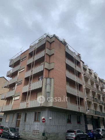 Appartamento in residenziale in Via Avigliana 32