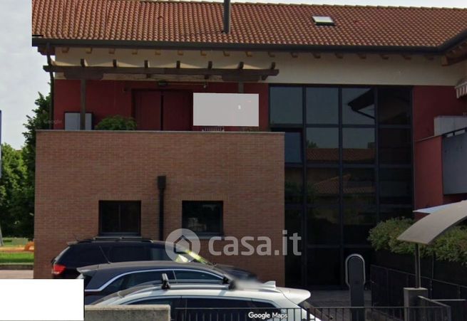 Appartamento in residenziale in Via Vicenza