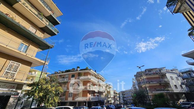 Appartamento in residenziale in Viale Poggio di Capodimonte