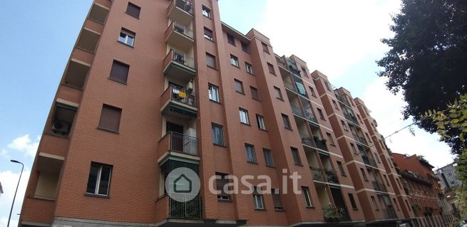 Appartamento in residenziale in Via Privata Angera