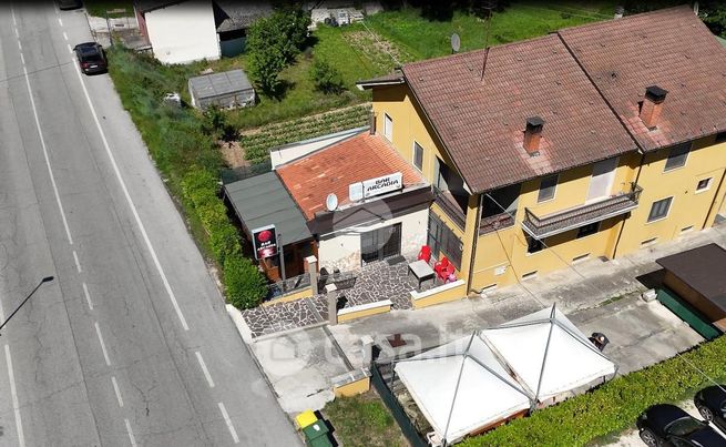 Appartamento in residenziale in Strada Statale 17bis