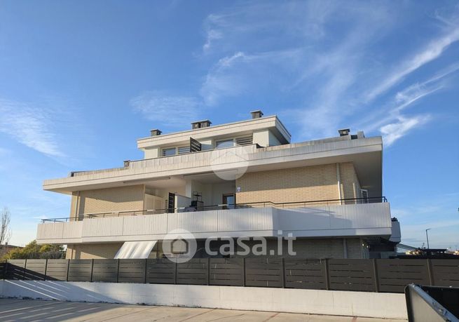 Appartamento in residenziale in Via Fratelli Wright 206