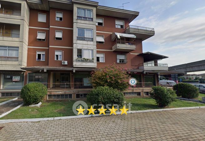 Appartamento in residenziale in Viale Caduti del Lavoro