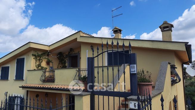 Attico/mansarda in residenziale in Via dei Santi Martiri