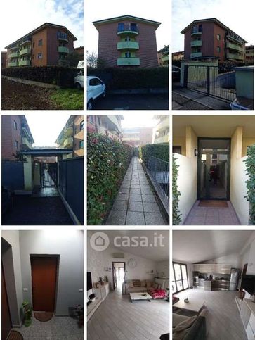 Appartamento in residenziale in Via Pellegrino Matteucci 69