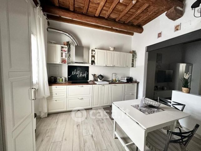 Appartamento in residenziale in Via dei Vanni