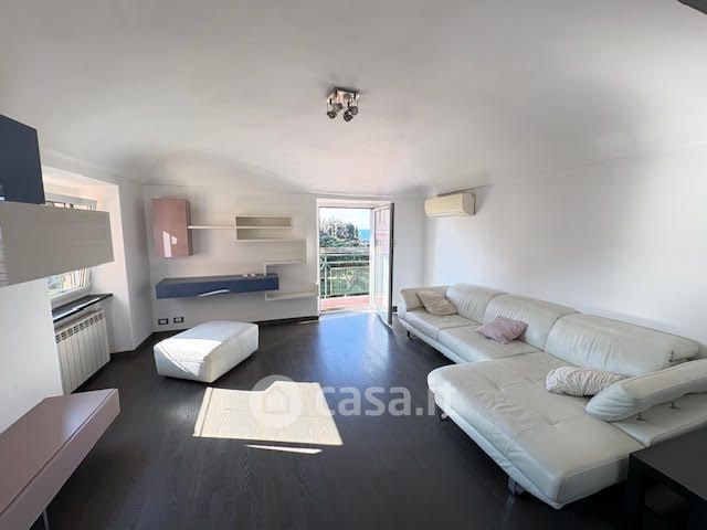 Appartamento in residenziale in Via Roberto Sarfatti 6