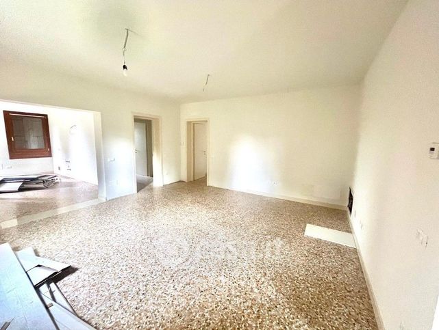 Appartamento in residenziale in Viale Ambrogio Fusinieri