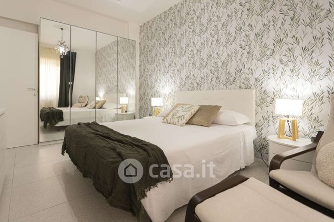 Appartamento in residenziale in Circonvallazione Nomentana