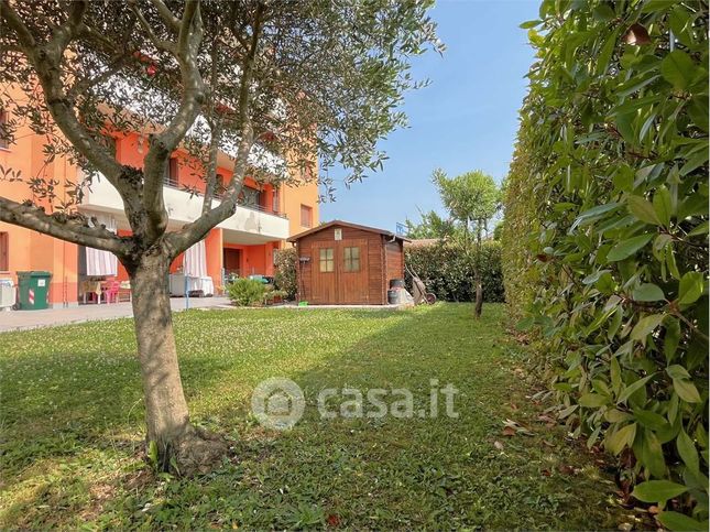 Appartamento in residenziale in