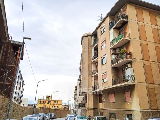 Appartamento in residenziale in Via Antonino Siligato 8