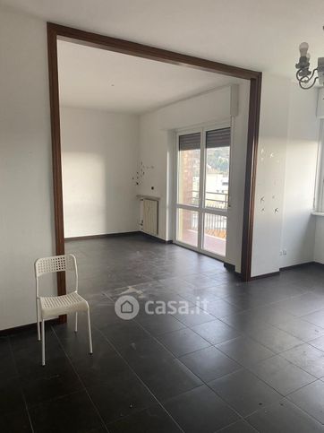 Appartamento in residenziale in Piazza Padania