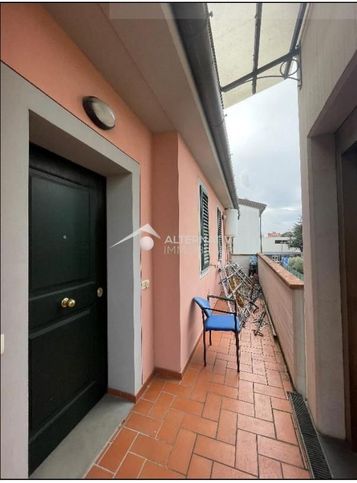 Appartamento in residenziale in Via delle Cerbaie 5