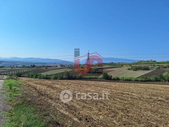 Terreno agricolo in commerciale in Contrada Montecalvo