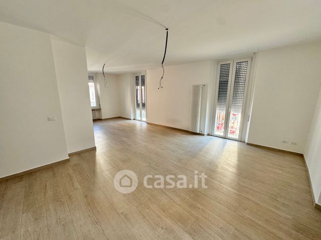 Attico/mansarda in residenziale in Corso Cavour 43