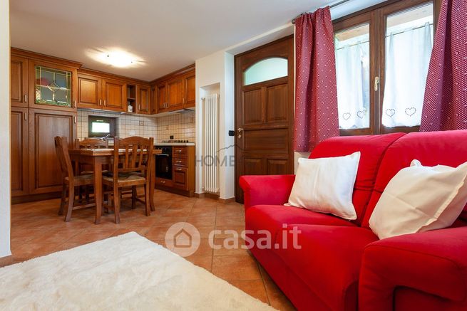 Appartamento in residenziale in Via dello Stadio