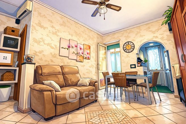 Appartamento in residenziale in Viale Firenze 8