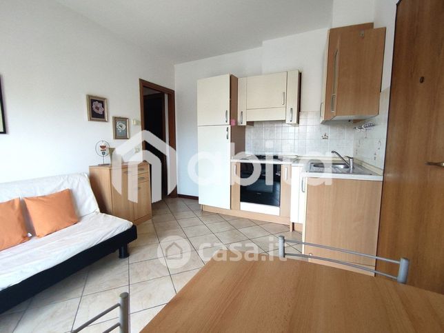 Appartamento in residenziale in Via Leonardo da Vinci