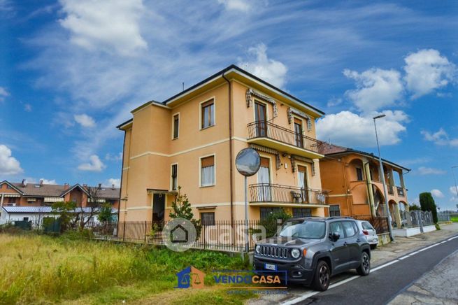 Appartamento in residenziale in Via Braida 2