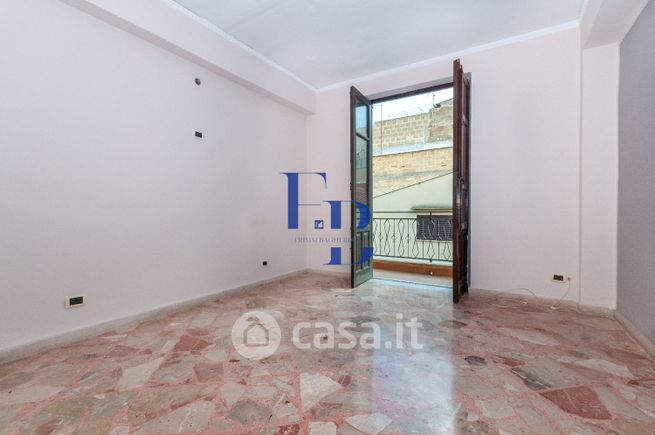 Casa indipendente in residenziale in Via Sciortino