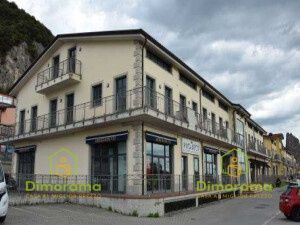 Appartamento in residenziale in Via Nerino Garbuio 97