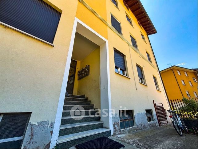 Appartamento in residenziale in