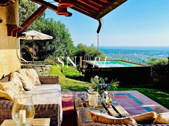 Villa in residenziale in Via Strinato