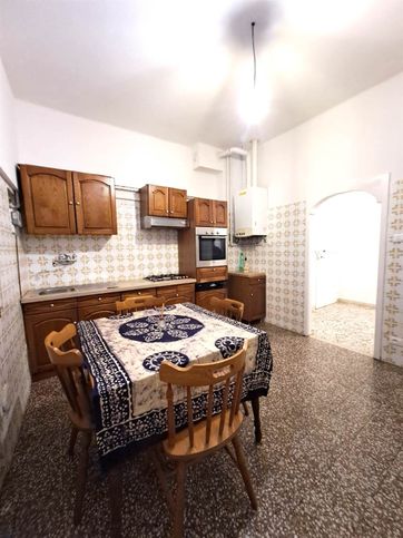 Appartamento in residenziale in Via Gaetano Donizetti