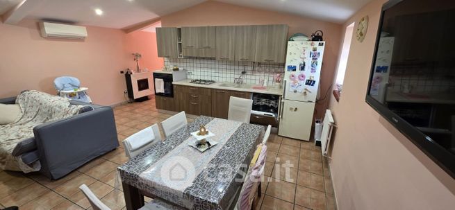 Appartamento in residenziale in Via Venti Settembre 26