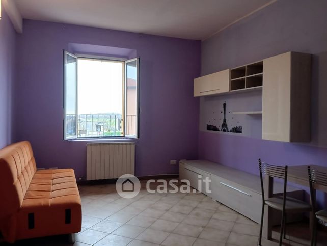 Appartamento in residenziale in Via Giuseppe Garibaldi